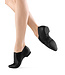 Bloch / Mirella Bloch Mens Elasta Bootie Jazz Shoe (499M)