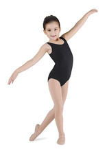 Bloch / Mirella Child Tank Tank Leotard (CL5605)