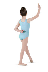 Bloch / Mirella Child Tank Tank Leotard (CL5605)