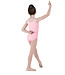 Bloch / Mirella Child Tank Tank Leotard (CL5605)