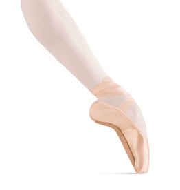 Bloch / Mirella Tensus Pointe Shoe (155L) Pink