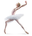 Bloch / Mirella Rehearsal Tutu (R2921)