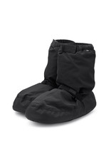 Bloch / Mirella Warm Up Booties (IM009) (Discontinued)