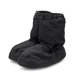Bloch / Mirella Warm Up Booties (IM009) (Discontinued) Bloch / Mirella Warm Up Booties (IM009) (Discontinued)