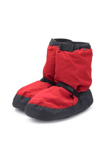 Bloch / Mirella Warm Up Booties (IM009) (Discontinued)