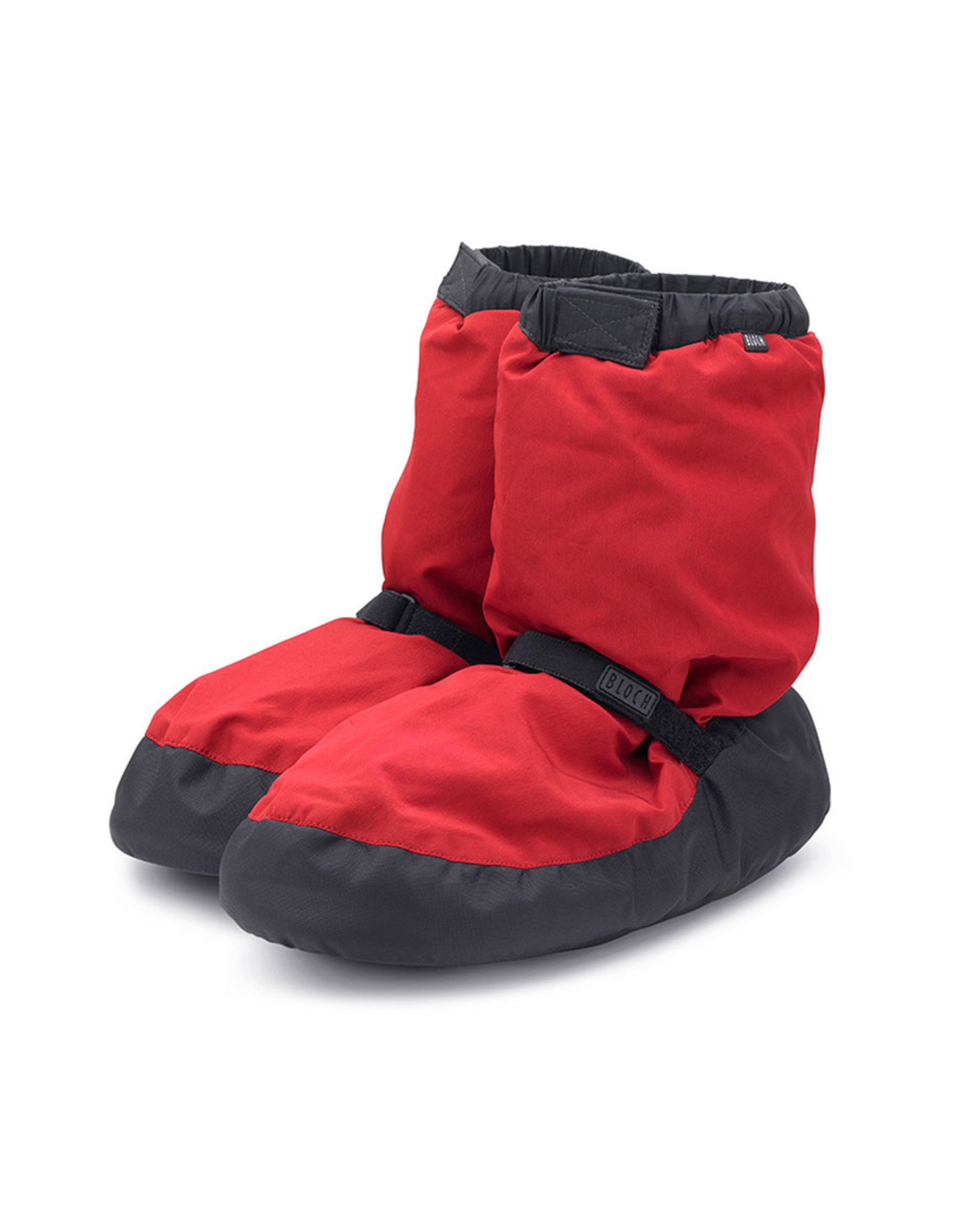 Bloch / Mirella Warm Up Booties (IM009) (Discontinued)