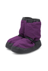 Bloch / Mirella Warm Up Booties (IM009) (Discontinued)