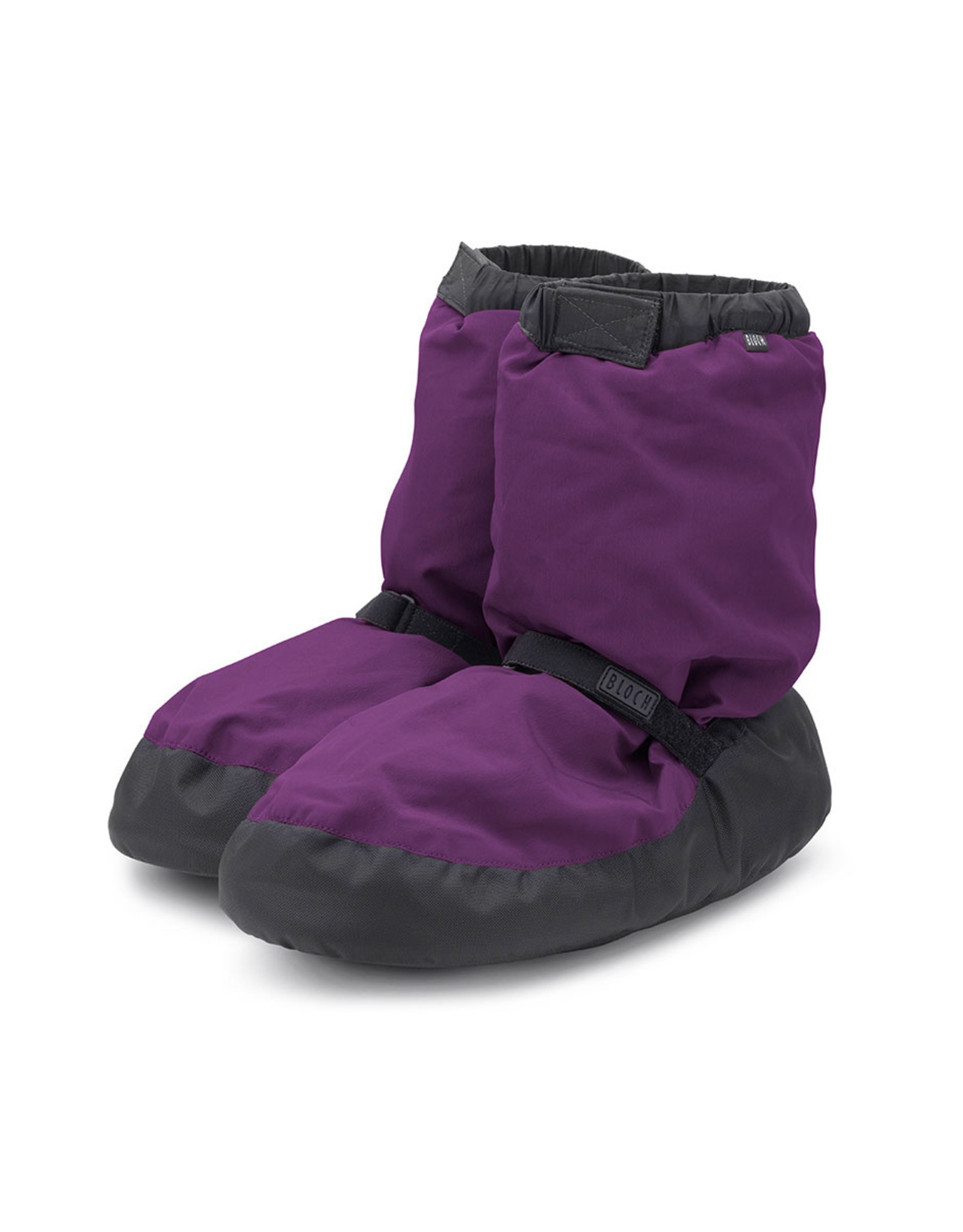Bloch / Mirella Warm Up Booties (IM009) (Discontinued)