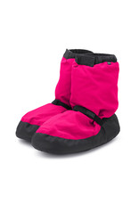 Bloch / Mirella Warm Up Booties (IM009) (Discontinued)