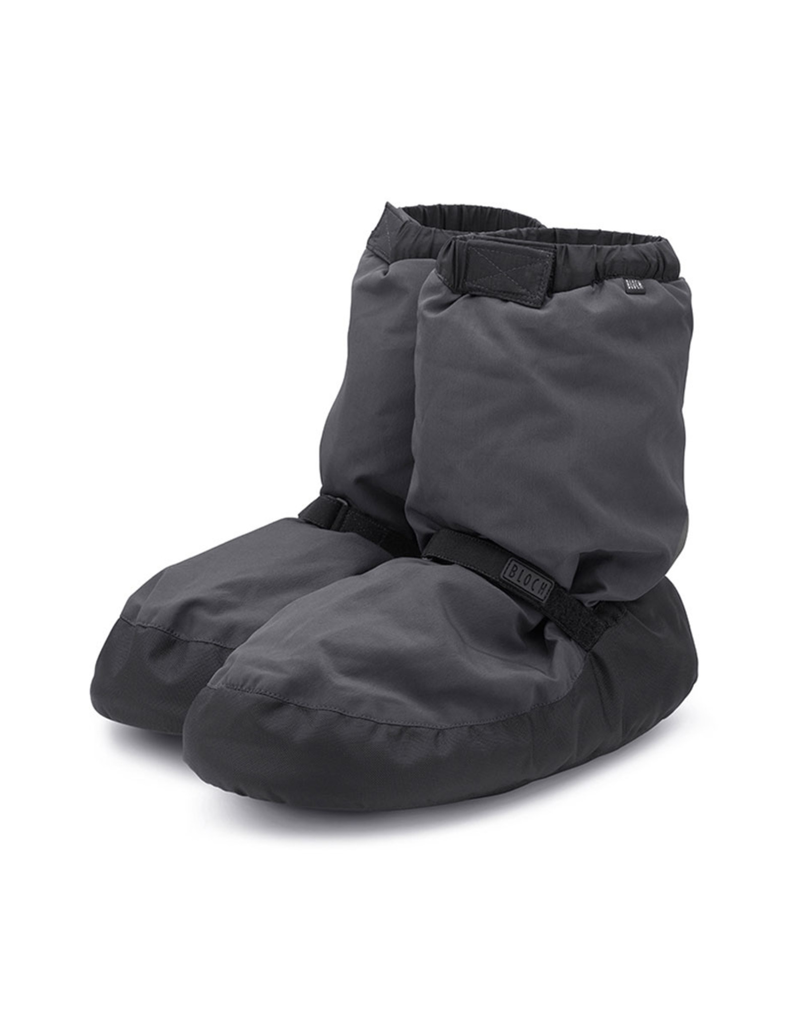 Bloch / Mirella Warm Up Booties (IM009) (Discontinued)