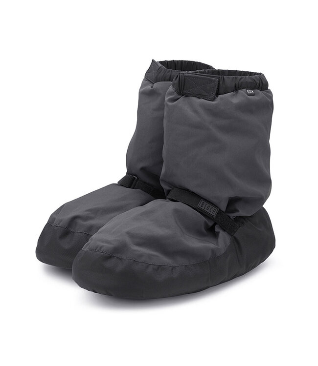 Bloch / Mirella Warm Up Booties (IM009) (Discontinued)