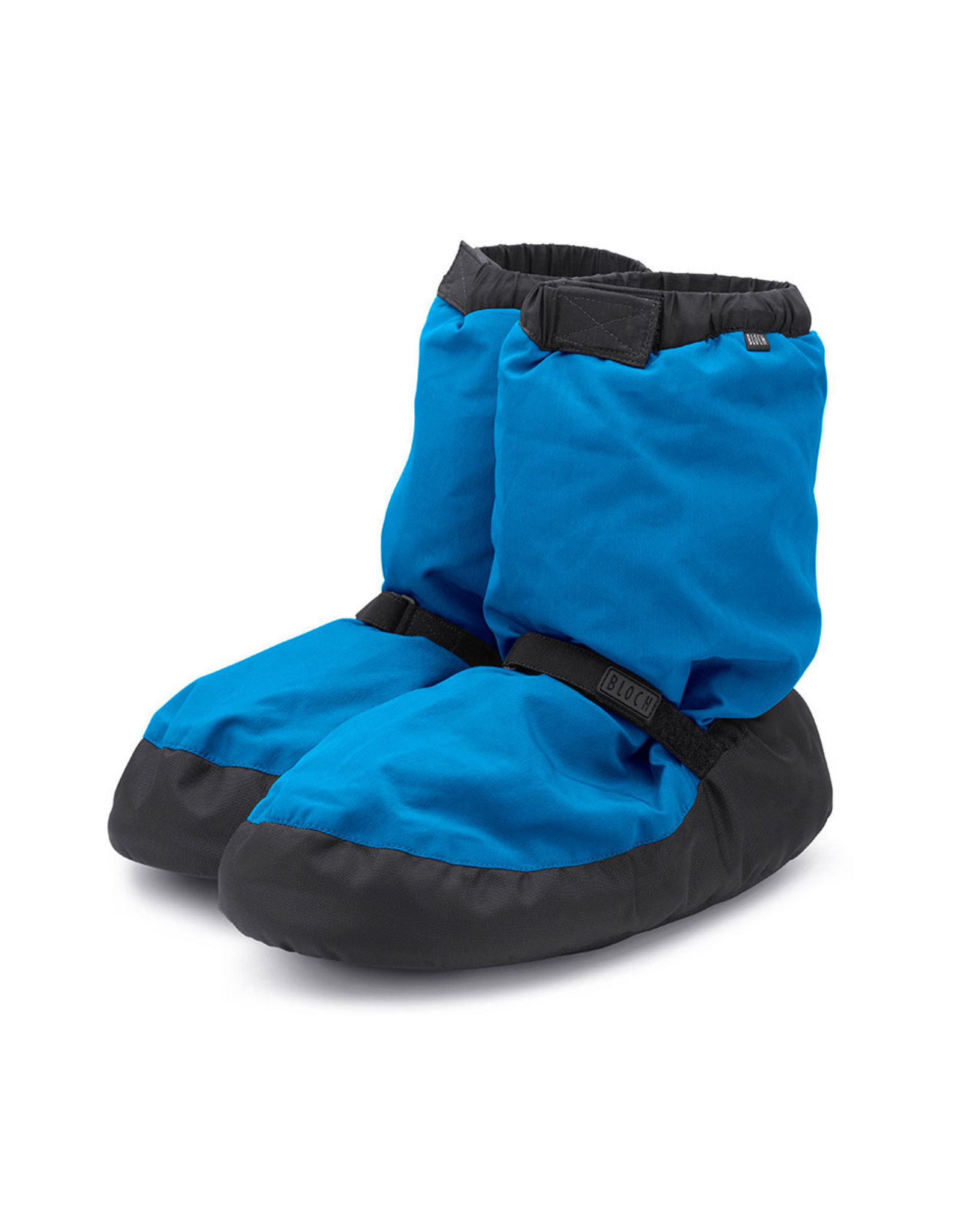 Bloch / Mirella Warm Up Booties (IM009) (Discontinued)