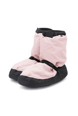 Bloch / Mirella Warm Up Booties (IM009) (Discontinued)