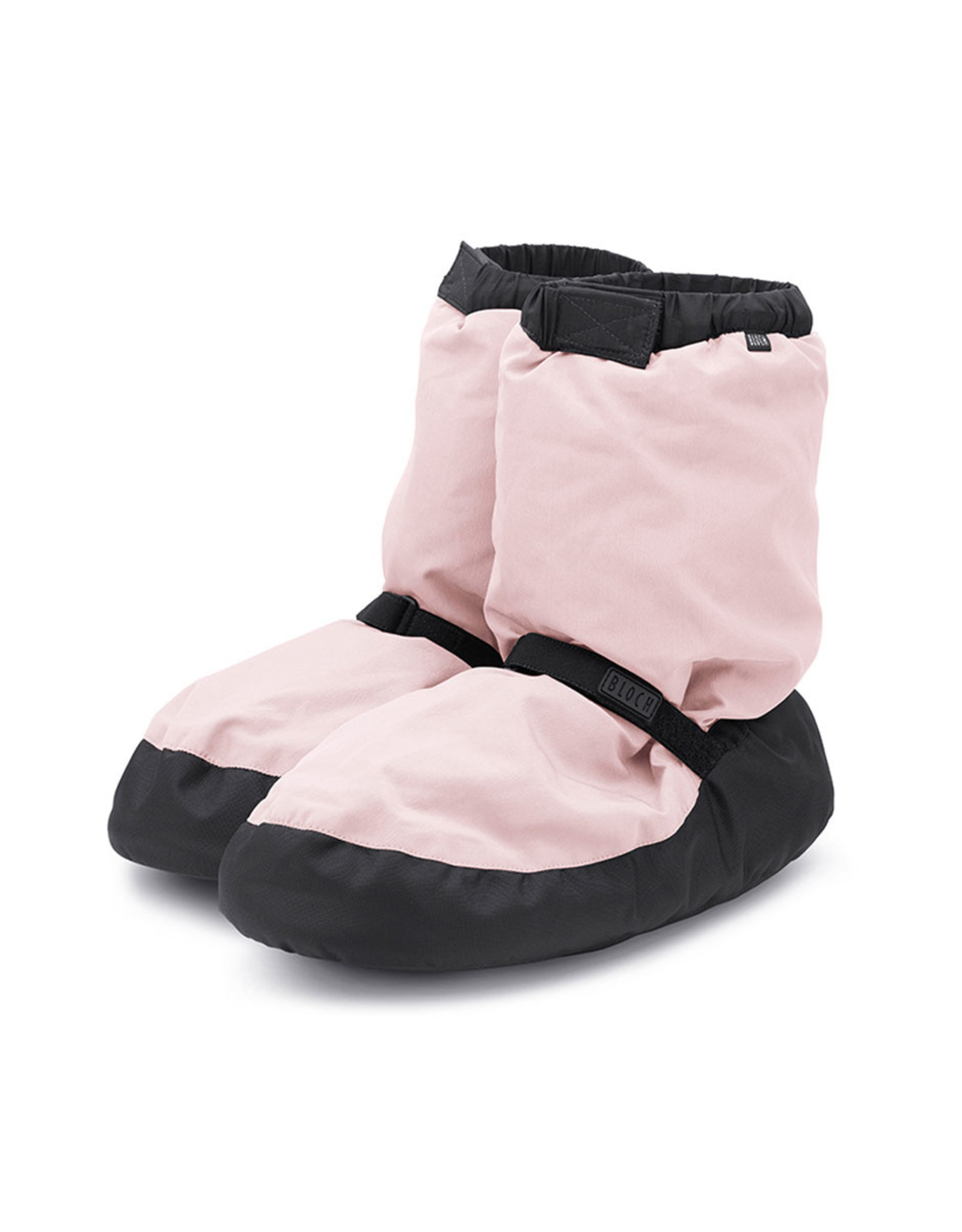 Bloch / Mirella Warm Up Booties (IM009) (Discontinued)