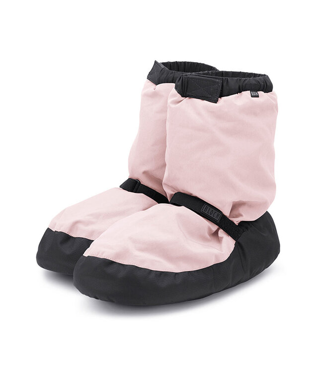Bloch / Mirella Warm Up Booties (IM009) (Discontinued)