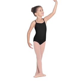 Bloch / Mirella Child Camisole Leotard (CL5607)