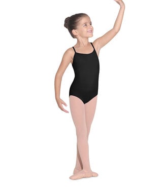 Bloch / Mirella Child Camisole Leotard (CL5607)