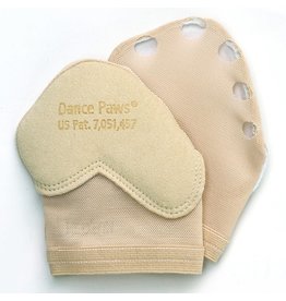 Dance Paws Dance Paws