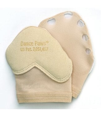 Dance Paws