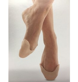 Danshuz Soft Pointe Silicone Toe Pads (680) (Discontinued)