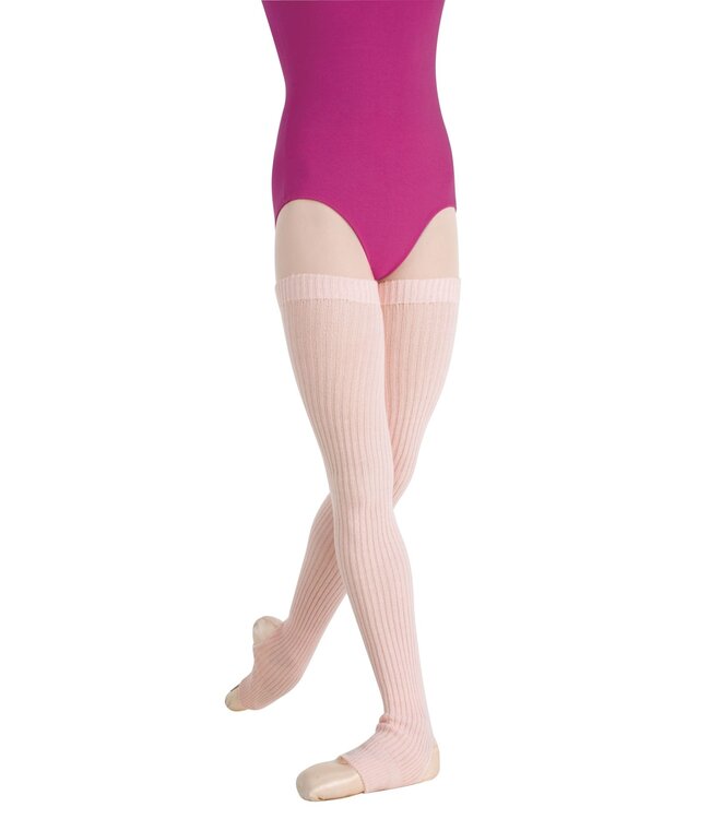 Body Wrappers Stirrup Leg/Thigh Warmers (94)