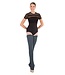 Body Wrappers Extra-Long Stirrup Leg/Thigh Warmers (92)