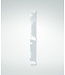 Body Wrappers Detachable Back Strap - Clear (003)