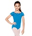 So Danca Tilly Cap Sleeve Leo w/ Lace (SL17)