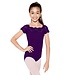 So Danca Tilly Cap Sleeve Leo w/ Lace (SL17)
