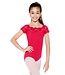 So Danca Tilly Cap Sleeve Leo w/ Lace (SL17)