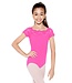 So Danca Tilly Cap Sleeve Leo w/ Lace (SL17)