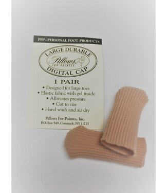 Pillows for Pointes Digital Cap - Large (PFP8)