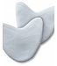 Pillows for Pointes Super Gellows (SUPG)