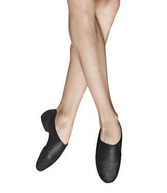 Bloch / Mirella Spark Jazz Shoe (497L)