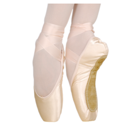 Grishko Grishko 2007SS (Super Soft) Pointe Shoe (Discontinued)