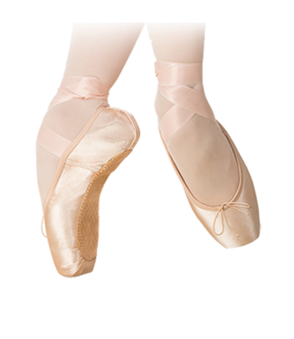 Grishko Grishko Nova Flex Hard Pointe Shoe (Discontinued)