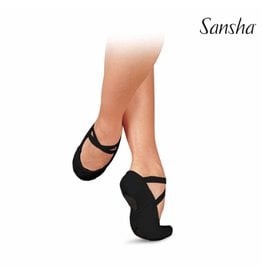 Sansha Sansha (PRO1C)
