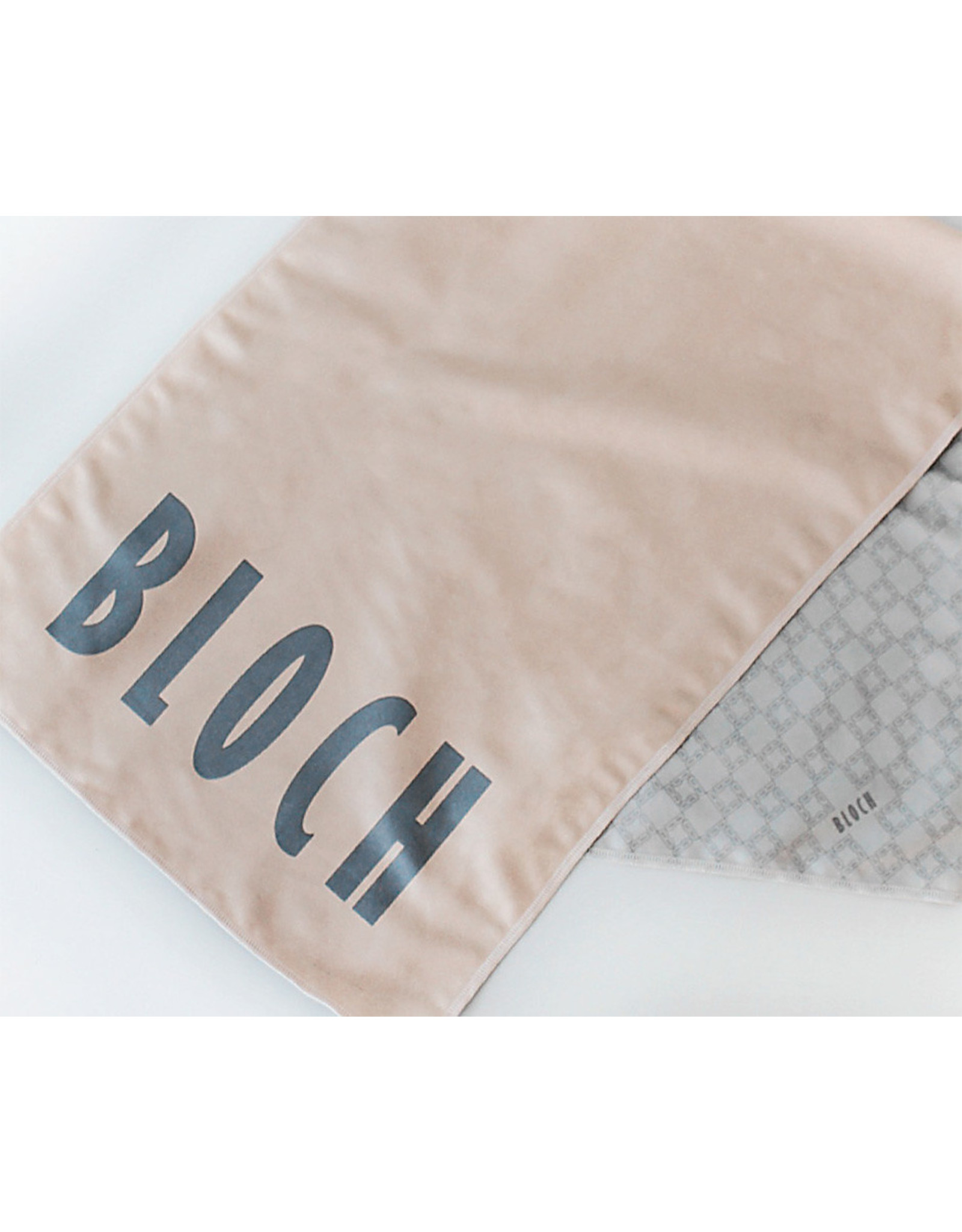 Bloch / Mirella Microfiber Cooling Towel (107444-PNK)