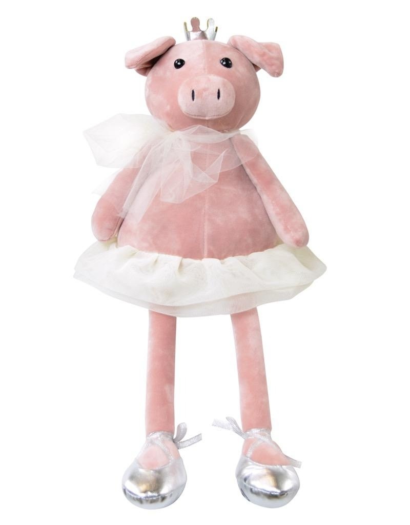 pig doll