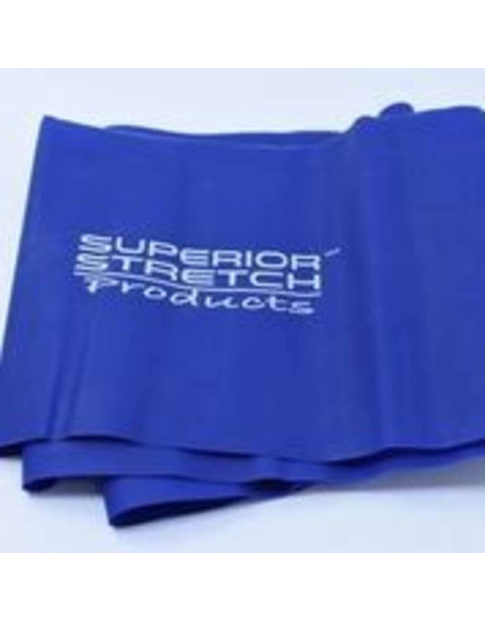 Superior Stretch Latex Rubber Therapy Bands Single