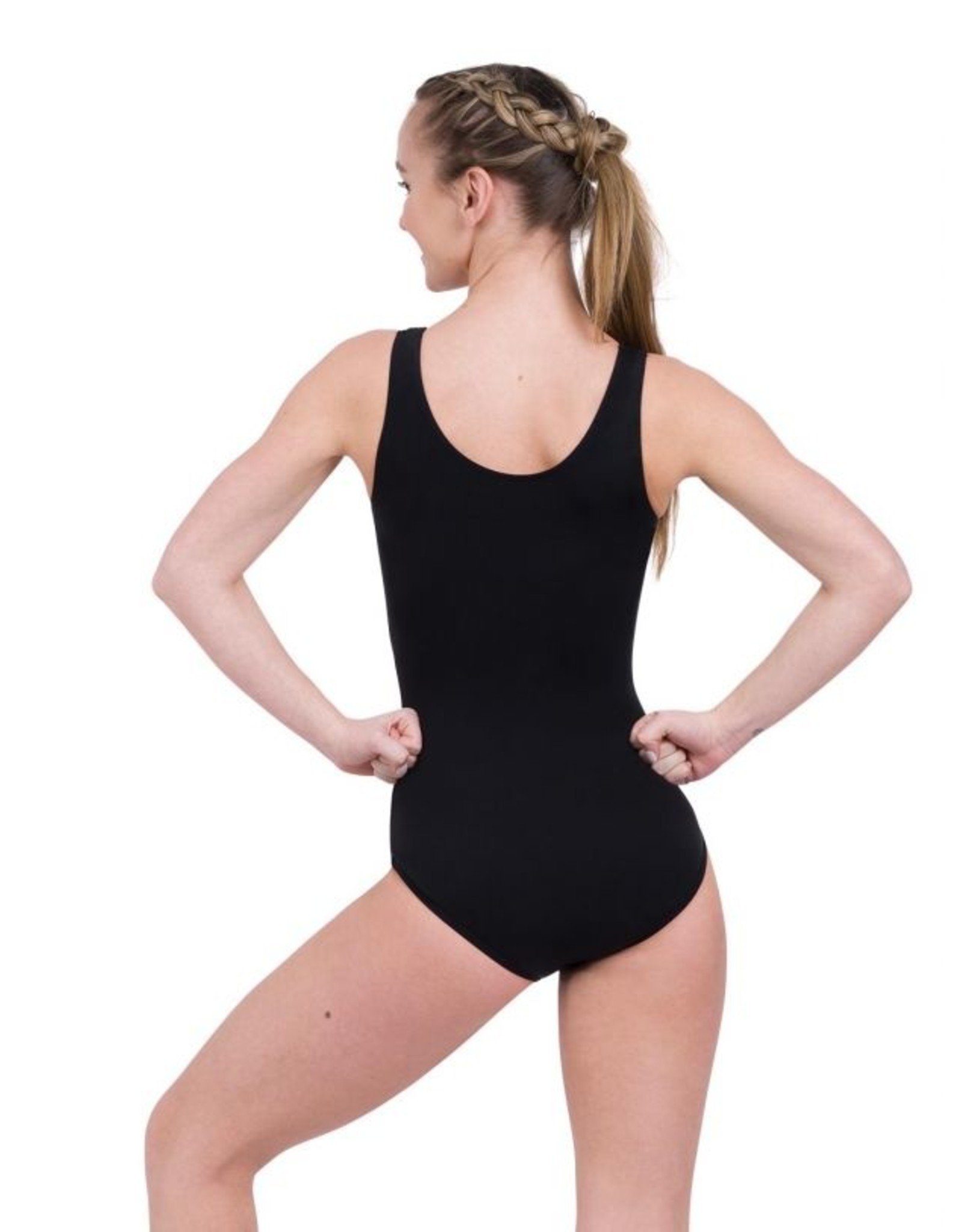 Capezio / Bunheads Tank Leotard (TB142)