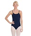 Capezio / Bunheads Classics Camisole Leotard with Adjustable Straps (CC100)