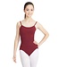 Capezio / Bunheads Classics Camisole Leotard with Adjustable Straps (CC100)