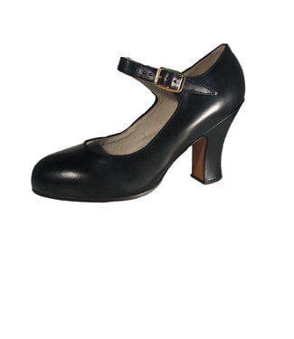 928 - 3" Heel