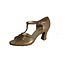 Capezio / Bunheads Open Toe Footlight (825) DISCONTINUED