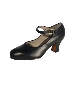 828 - 2" Heel