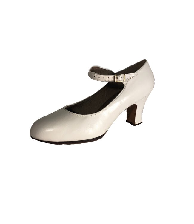 828 - 2" Heel