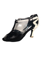 DAN Productions BR183 - 2.5" Heel