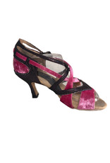 DAN Productions BR415R - 2" Heel