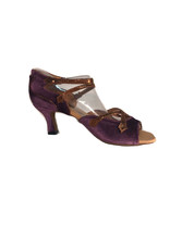 DAN Productions BR421 - 2" Heel
